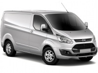 Transit Custom